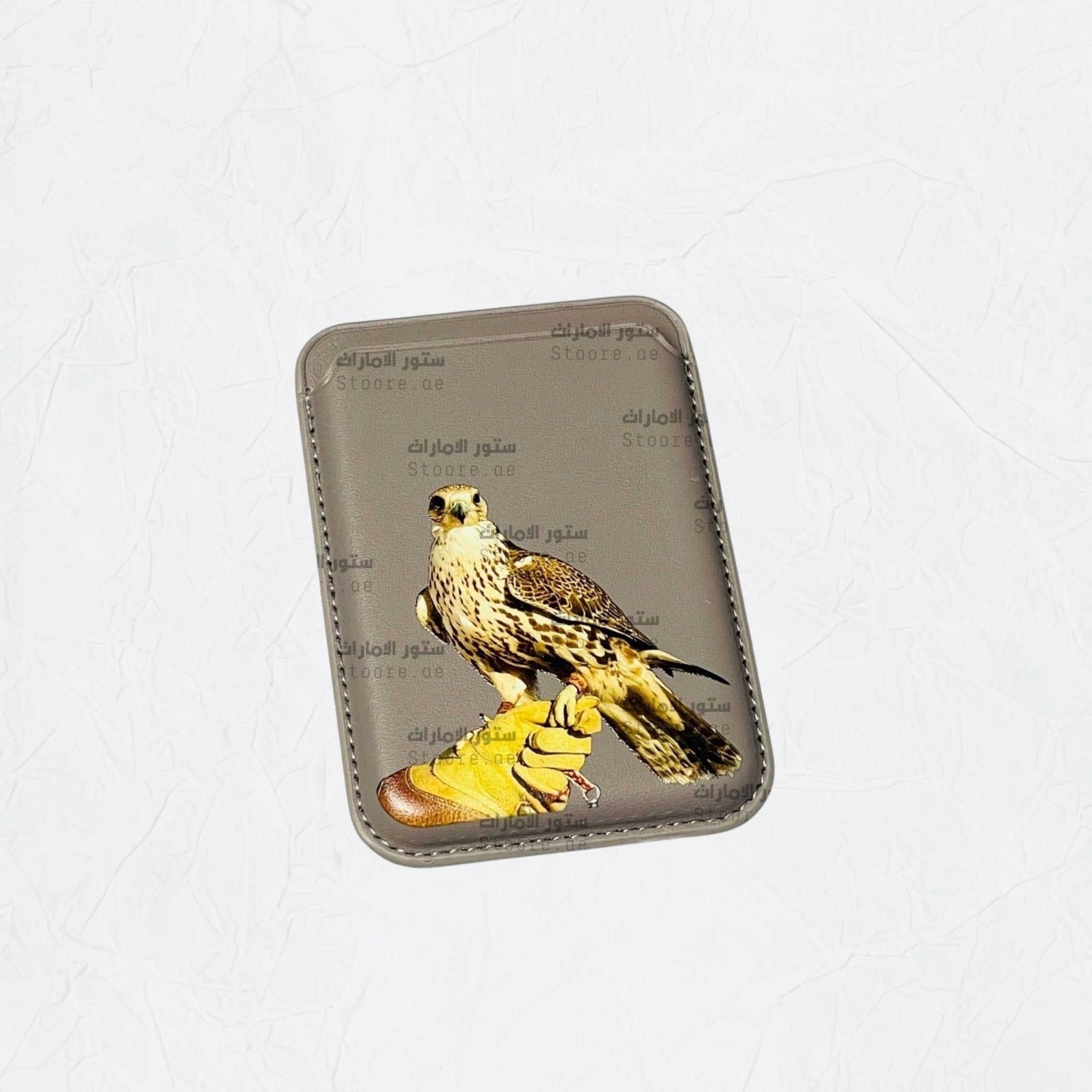 Magnetic Card Holder Falcon - 23
